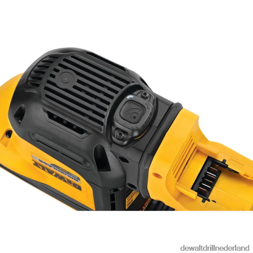 Dewalt Boormachine Z6ZND066 | DEWALT 60v max 1-3/4in sds max borstelloze combinatieboorhamer (zonder gereedschap) hulpmiddelen