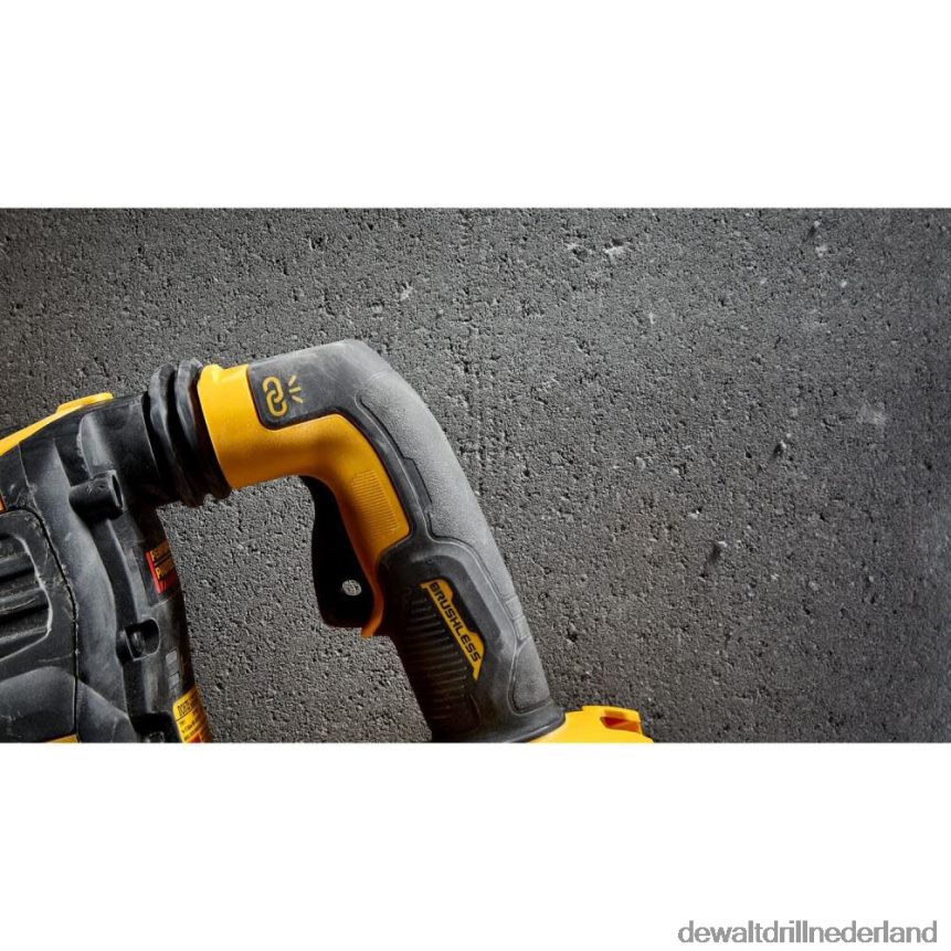 Dewalt Boormachine Z6ZND068 | DEWALT 60v max combinatie boorhamerset borstelloos sds max 1 7/8in hulpmiddelen