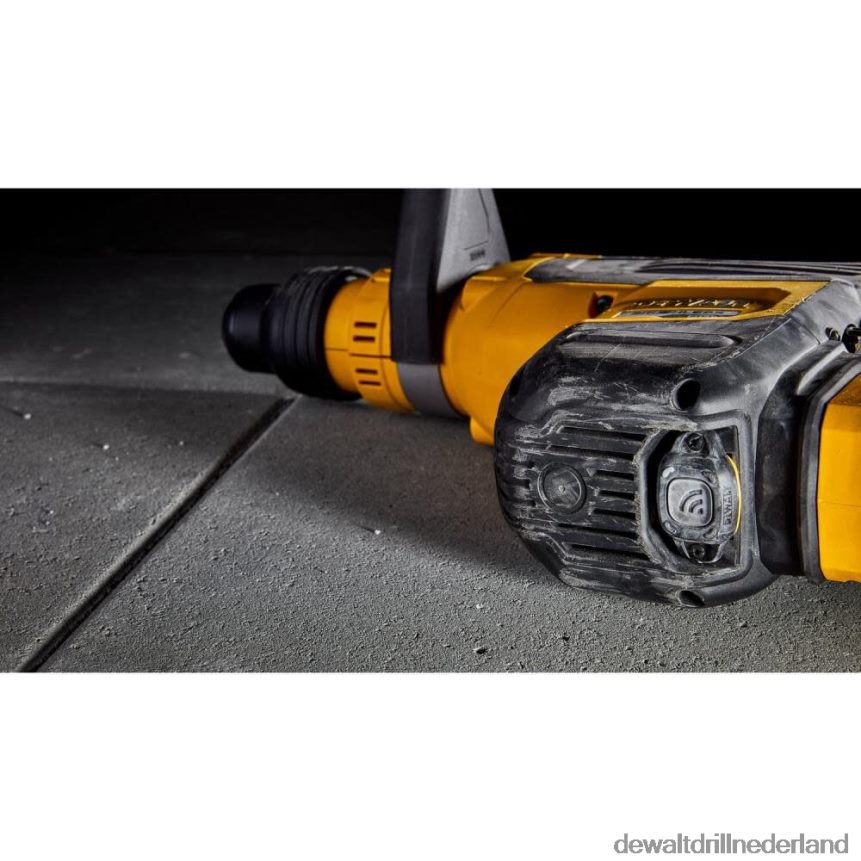 Dewalt Boormachine Z6ZND068 | DEWALT 60v max combinatie boorhamerset borstelloos sds max 1 7/8in hulpmiddelen