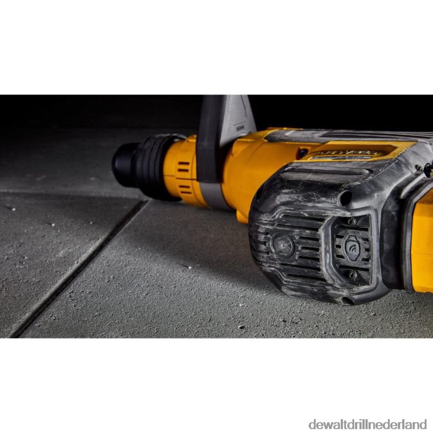Dewalt Boormachine Z6ZND068 | DEWALT 60v max combinatie boorhamerset borstelloos sds max 1 7/8in hulpmiddelen