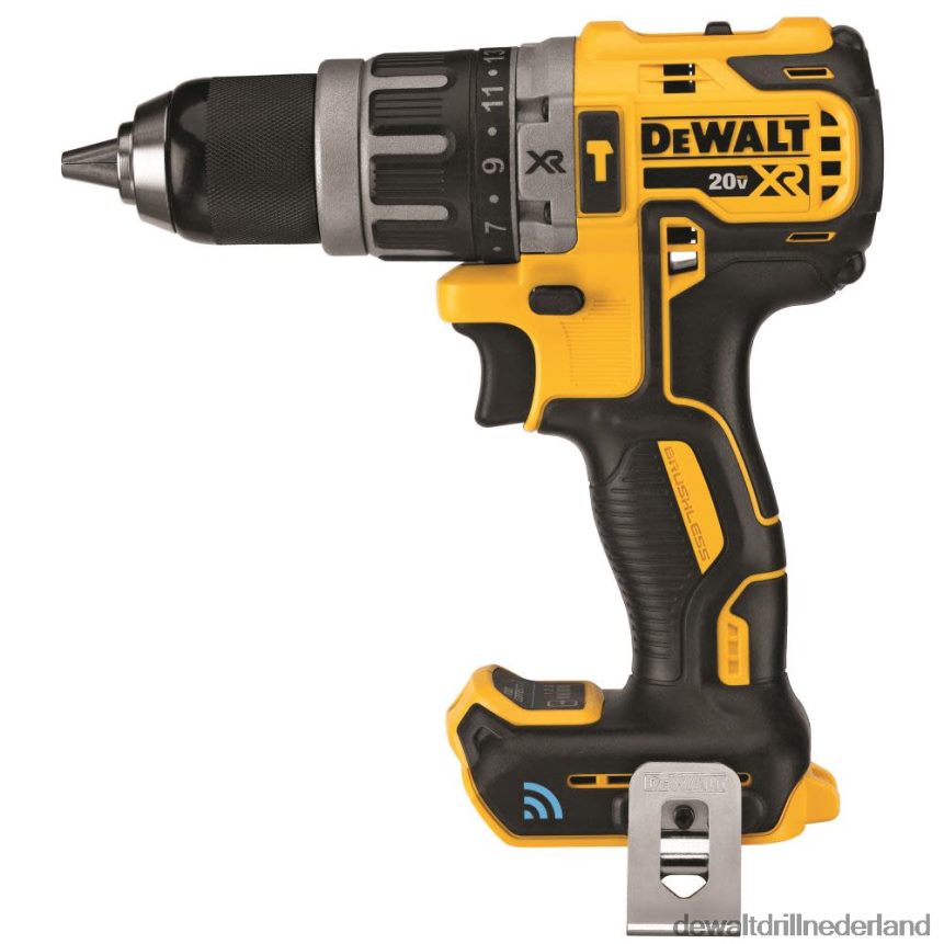 Dewalt Boormachine Z6ZND072 | DEWALT 20v max xr compacte boorhamer (zonder gereedschap) hulpmiddelen