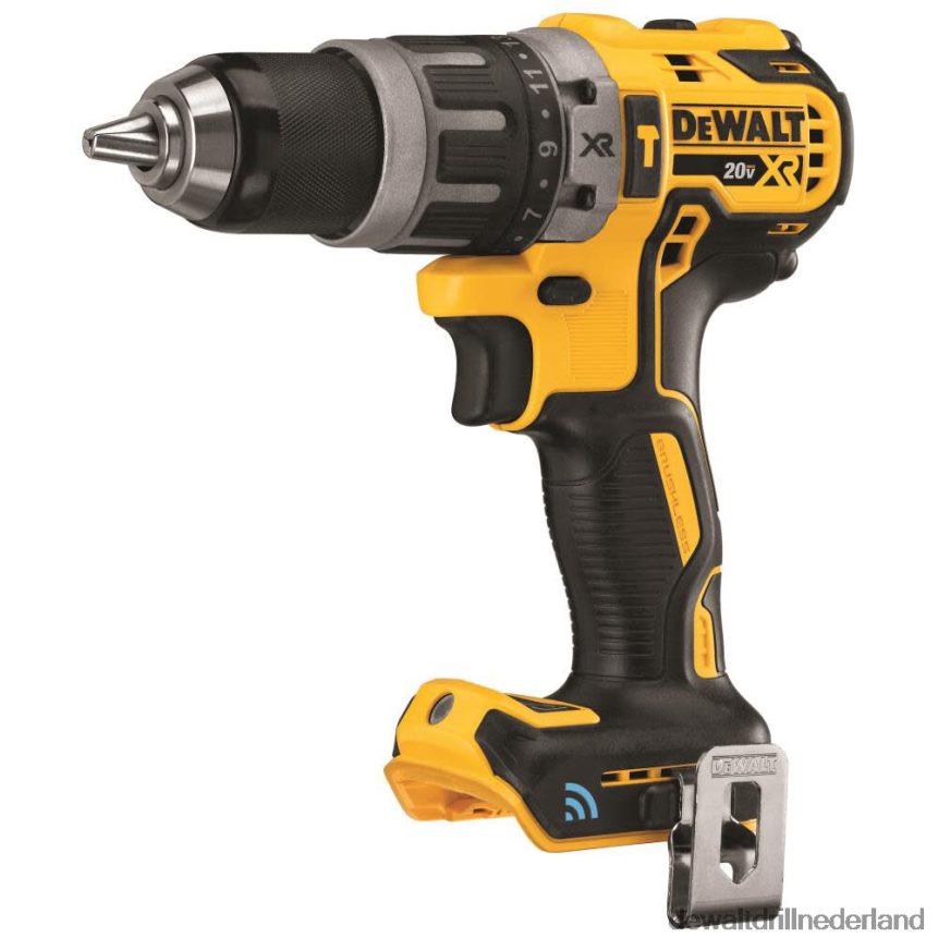 Dewalt Boormachine Z6ZND072 | DEWALT 20v max xr compacte boorhamer (zonder gereedschap) hulpmiddelen