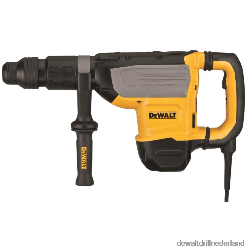 Dewalt Boormachine Z6ZND077 | DEWALT 2 inch sds max boorhamer hulpmiddelen