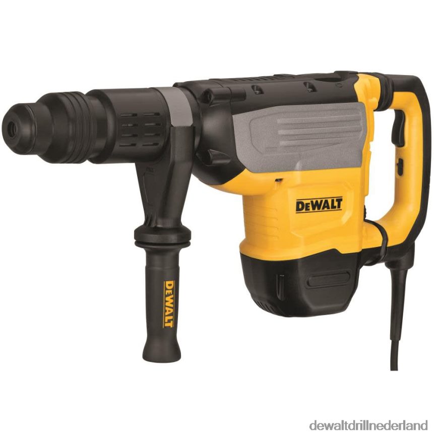 Dewalt Boormachine Z6ZND077 | DEWALT 2 inch sds max boorhamer hulpmiddelen