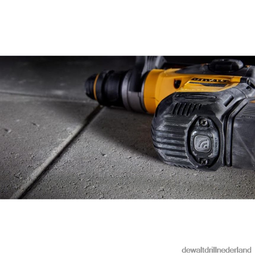Dewalt Boormachine Z6ZND079 | DEWALT 60v max 1 1/4in borstelloze SDS plus boorhamer (zonder gereedschap) hulpmiddelen