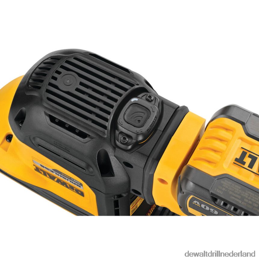 Dewalt Boormachine Z6ZND090 | DEWALT 60v max 1-3/4in sds max borstelloze combinatie boorhamerset hulpmiddelen