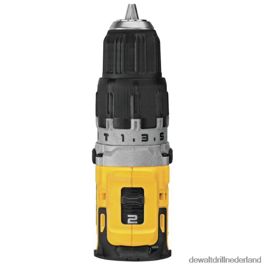 Dewalt Boormachine Z6ZND098 | DEWALT xtreme 12v max borstelloze 3/8 inch draadloze boorhamerset hulpmiddelen