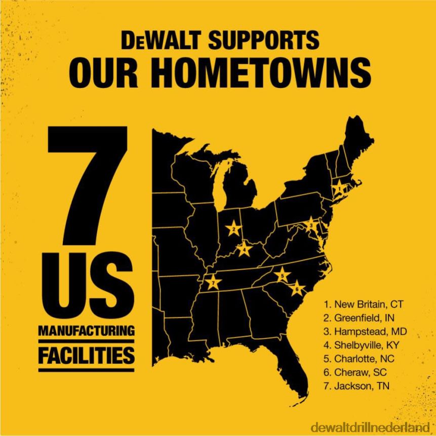 Dewalt Nederland Z6ZND063 | DEWALT 20 V max. 1/4 inch slagschroevendraaierset hulpmiddelen