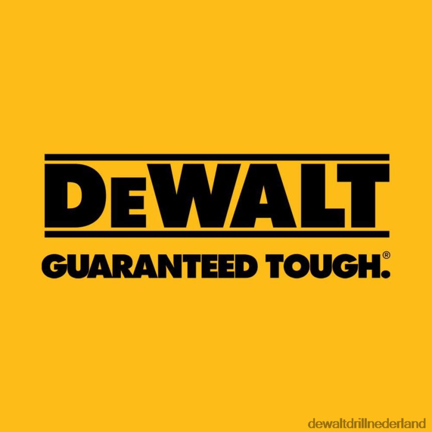 Dewalt Nederland Z6ZND091 | DEWALT 20 v max xr borstelloze slagschroevendraaier van 1/4 inch met 3 snelheden hulpmiddelen