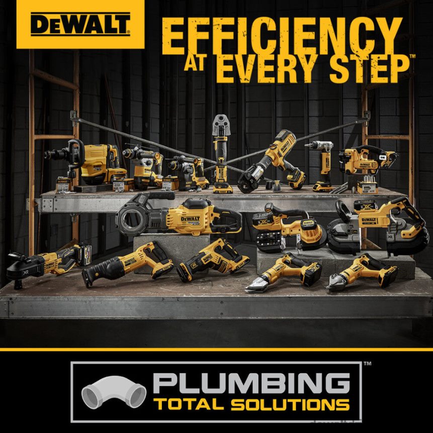 Dewalt Nederland Z6ZND09 | DEWALT 20v max xr 1/4 inch slagschroevendraaierset hulpmiddelen