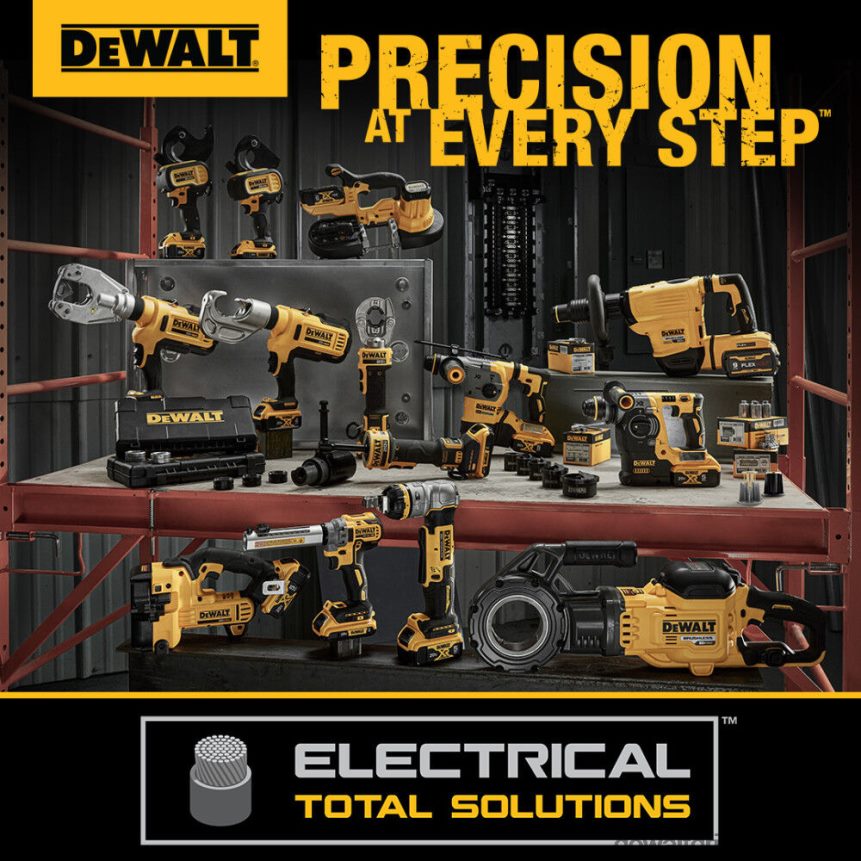 Dewalt Nederland Z6ZND09 | DEWALT 20v max xr 1/4 inch slagschroevendraaierset hulpmiddelen
