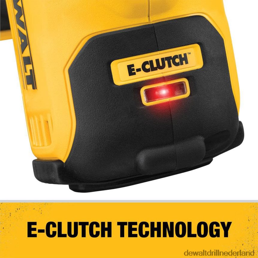 Dewalt Nederland Z6ZND018 | DEWALT 60v max mixer/boormachine met e-koppelingssysteem (zonder gereedschap) hulpmiddelen