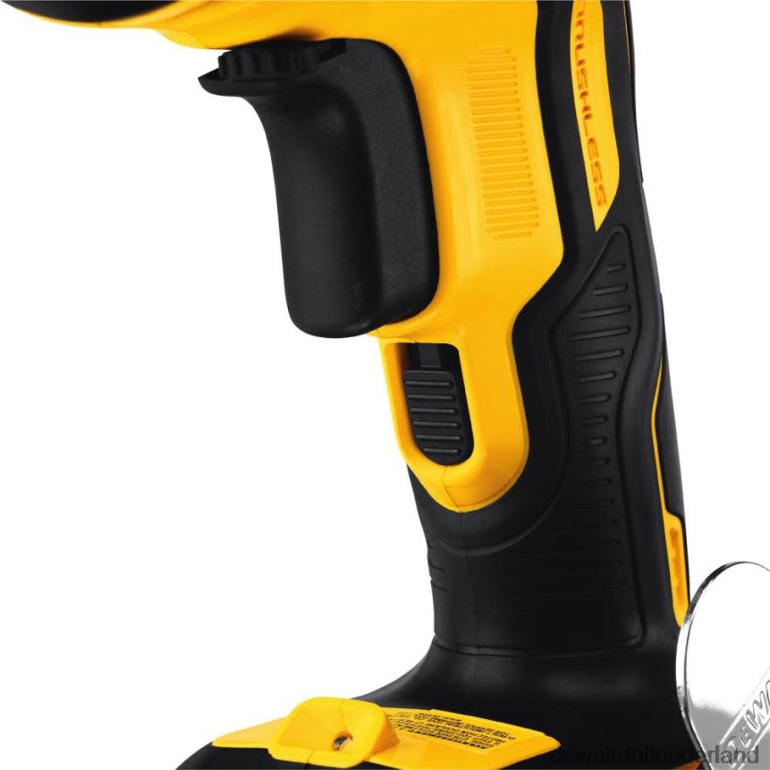 Dewalt Nederland Z6ZND0194 | DEWALT 20 v max xr li-ion borstelloze gipsplaatschroefpistoolkit (4,0ah) hulpmiddelen
